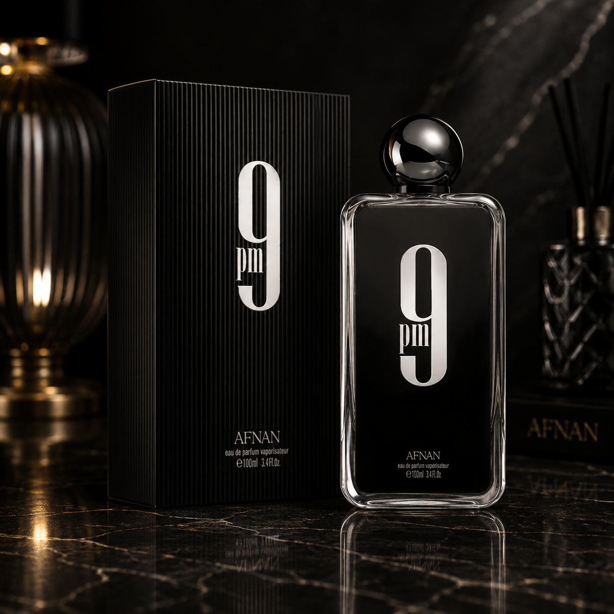 Perfume for Him- Luxury Dubai perfumes