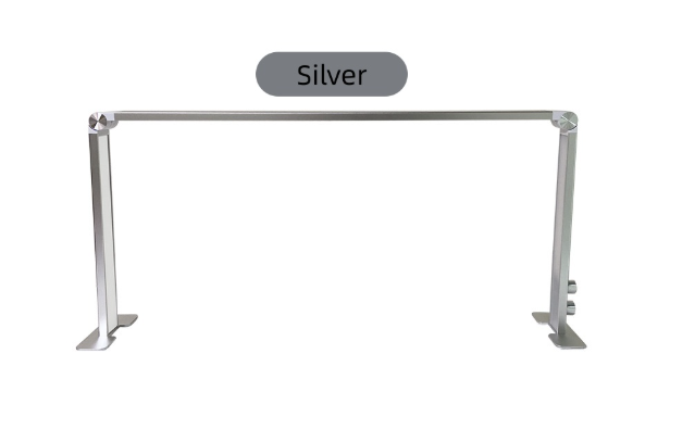 Desk lamp