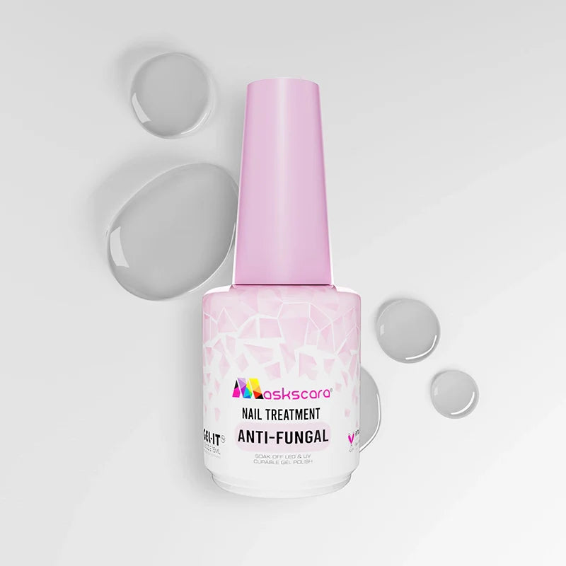 Maskscara -Nail prep-15ml