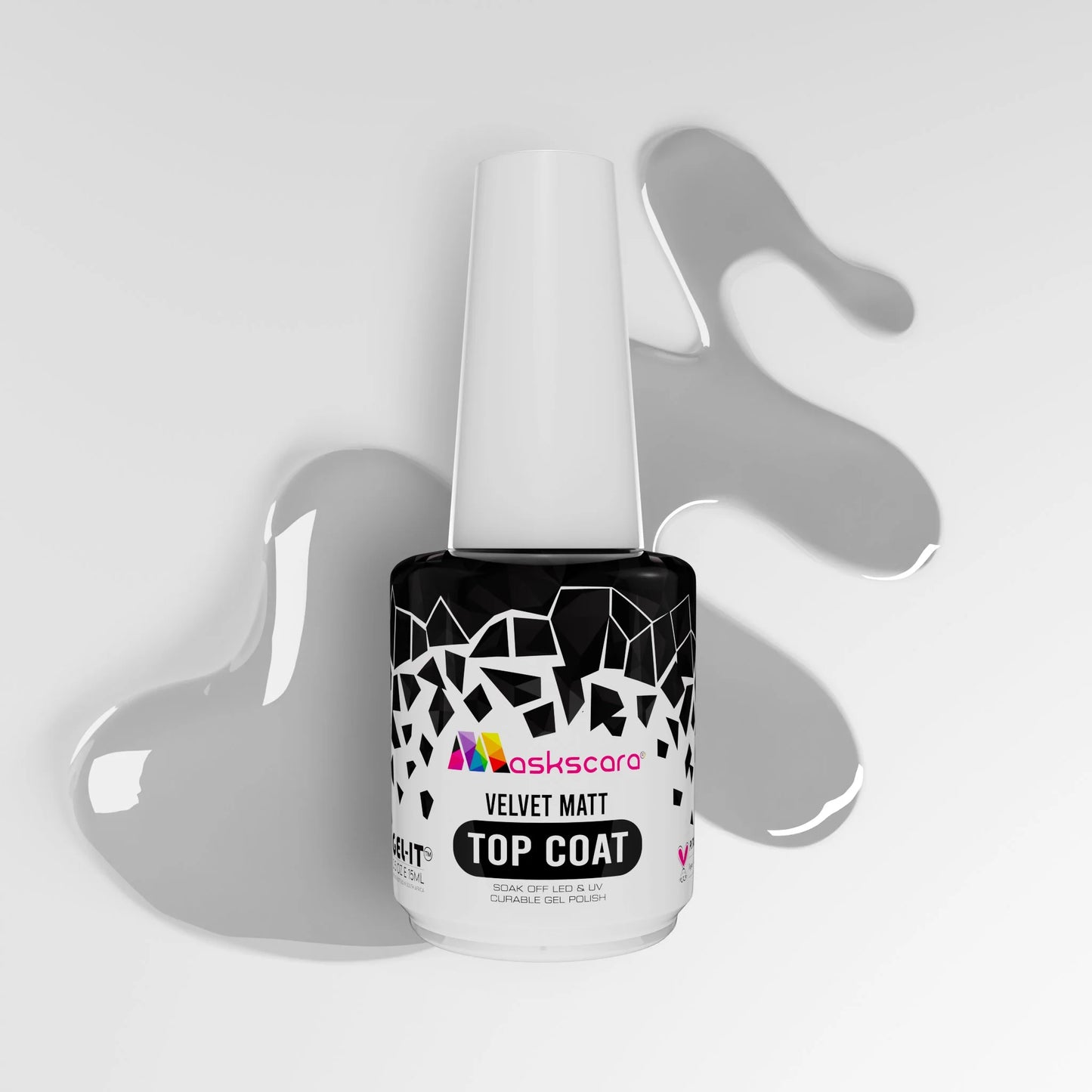 Maskscara-Base coats-15ml