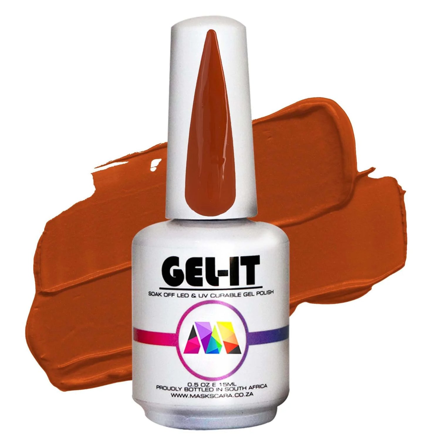 Maskscara-Gel-it 15ml
