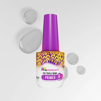 Maskscara -Nail prep-15ml