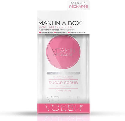 Mani in a box
