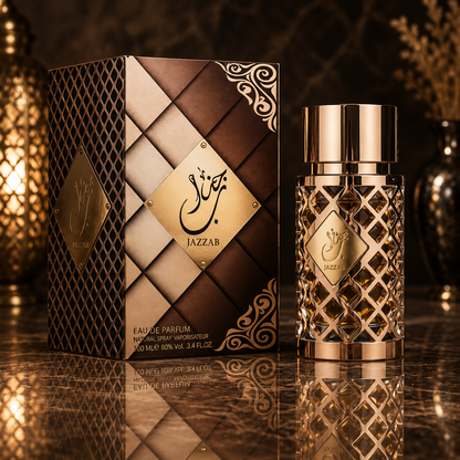 Perfume for Him- Luxury Dubai perfumes
