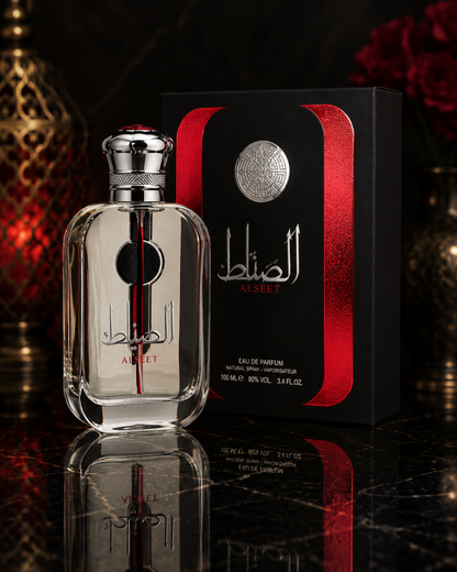 Perfume for Him- Luxury Dubai perfumes