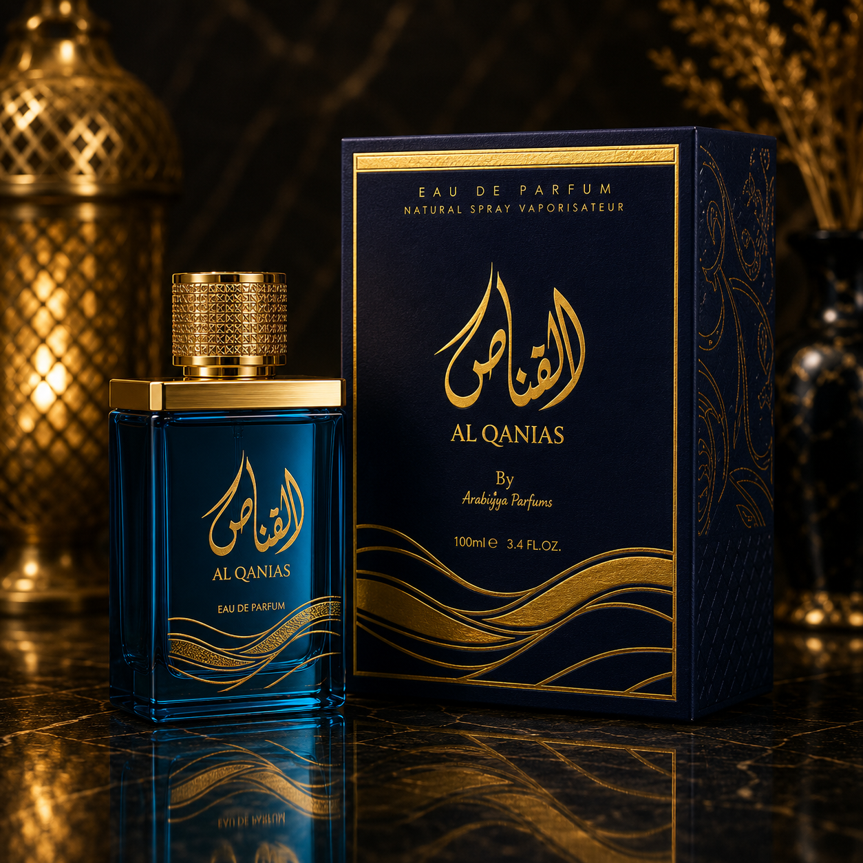 Perfume for Him- Luxury Dubai perfumes
