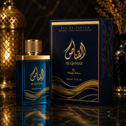 Perfume for Him- Luxury Dubai perfumes