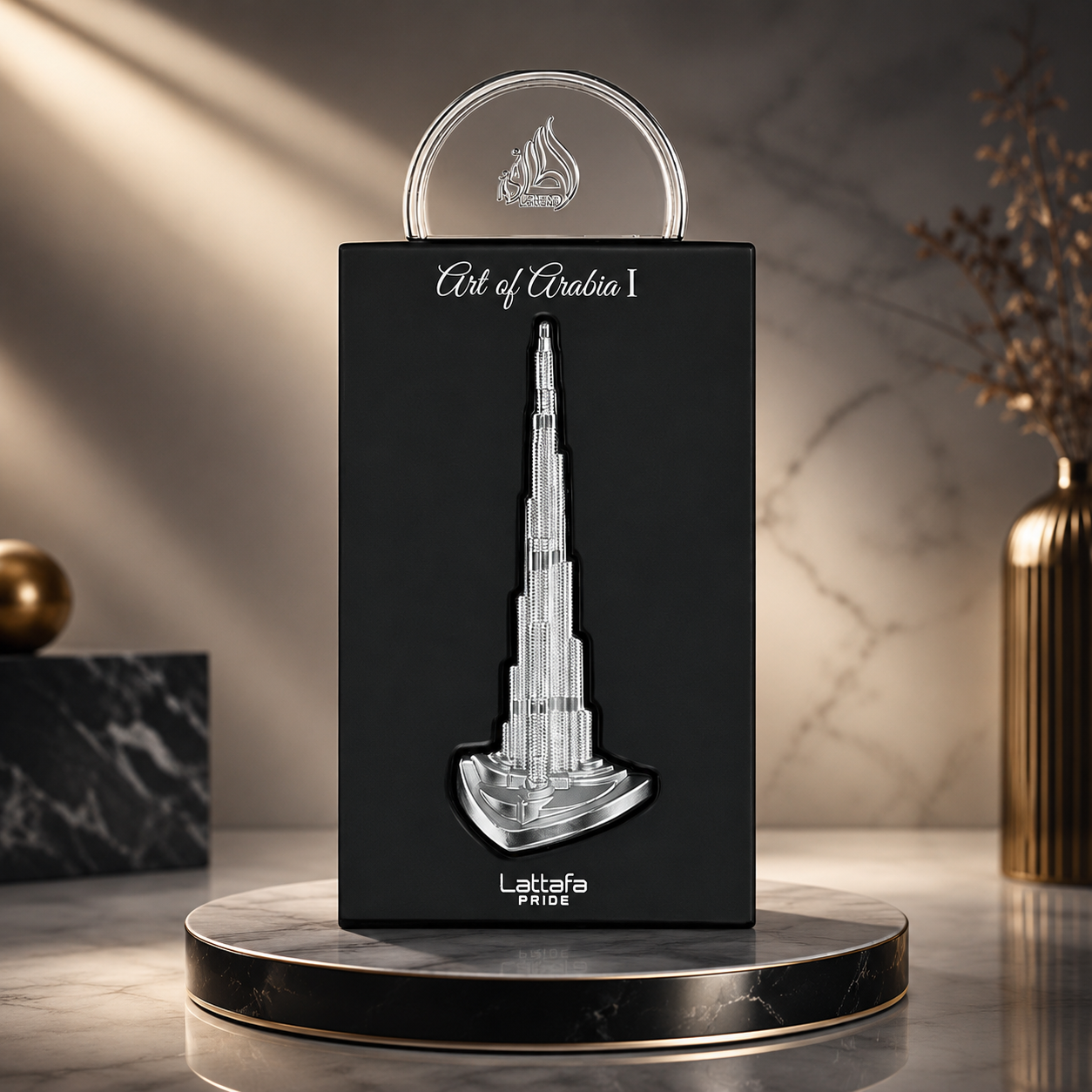 Perfume for Him- Luxury Dubai perfumes