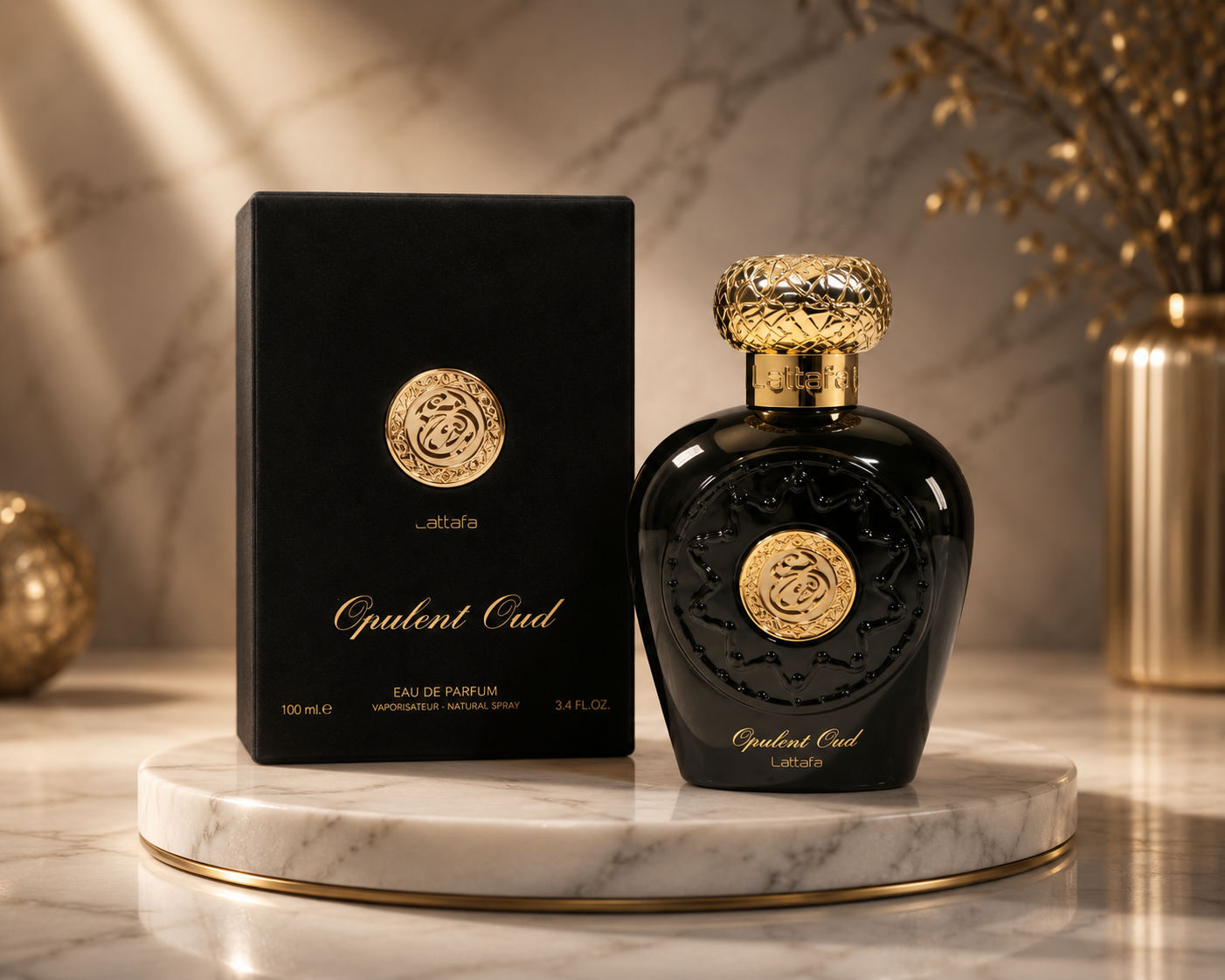 Perfume for Him- Luxury Dubai perfumes