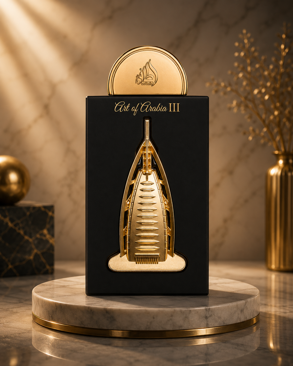 Perfume for Him- Luxury Dubai perfumes