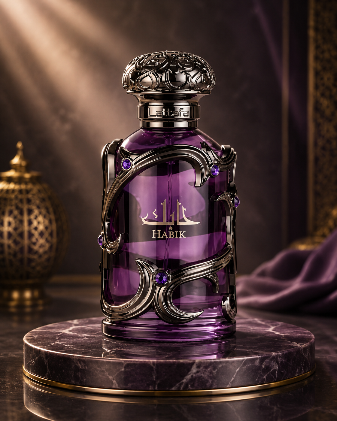 Perfume for Him- Luxury Dubai perfumes