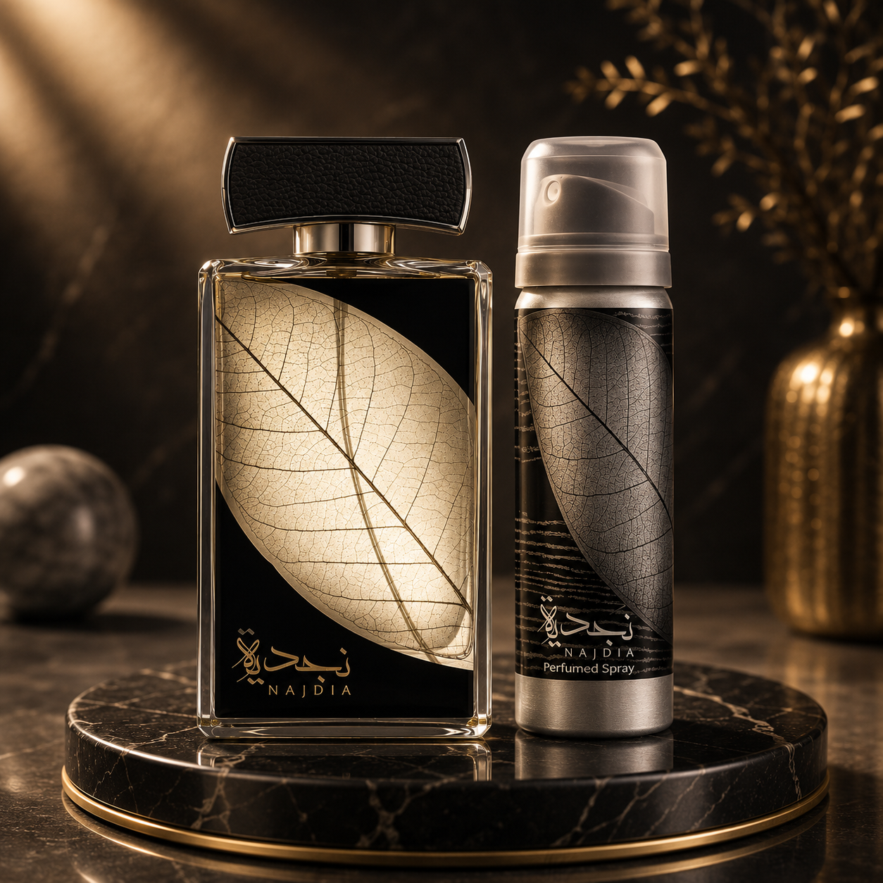 Perfume for Him- Luxury Dubai perfumes