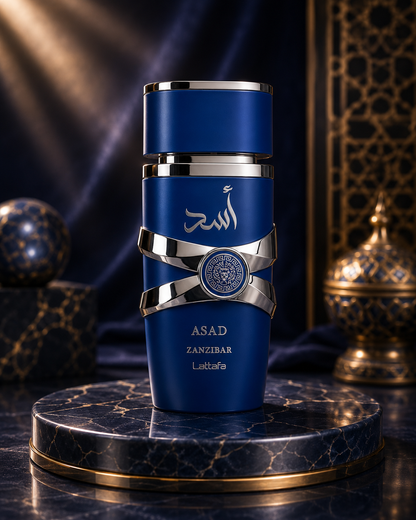 Perfume for Him- Luxury Dubai perfumes