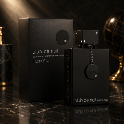 Perfume for Him- Luxury Dubai perfumes