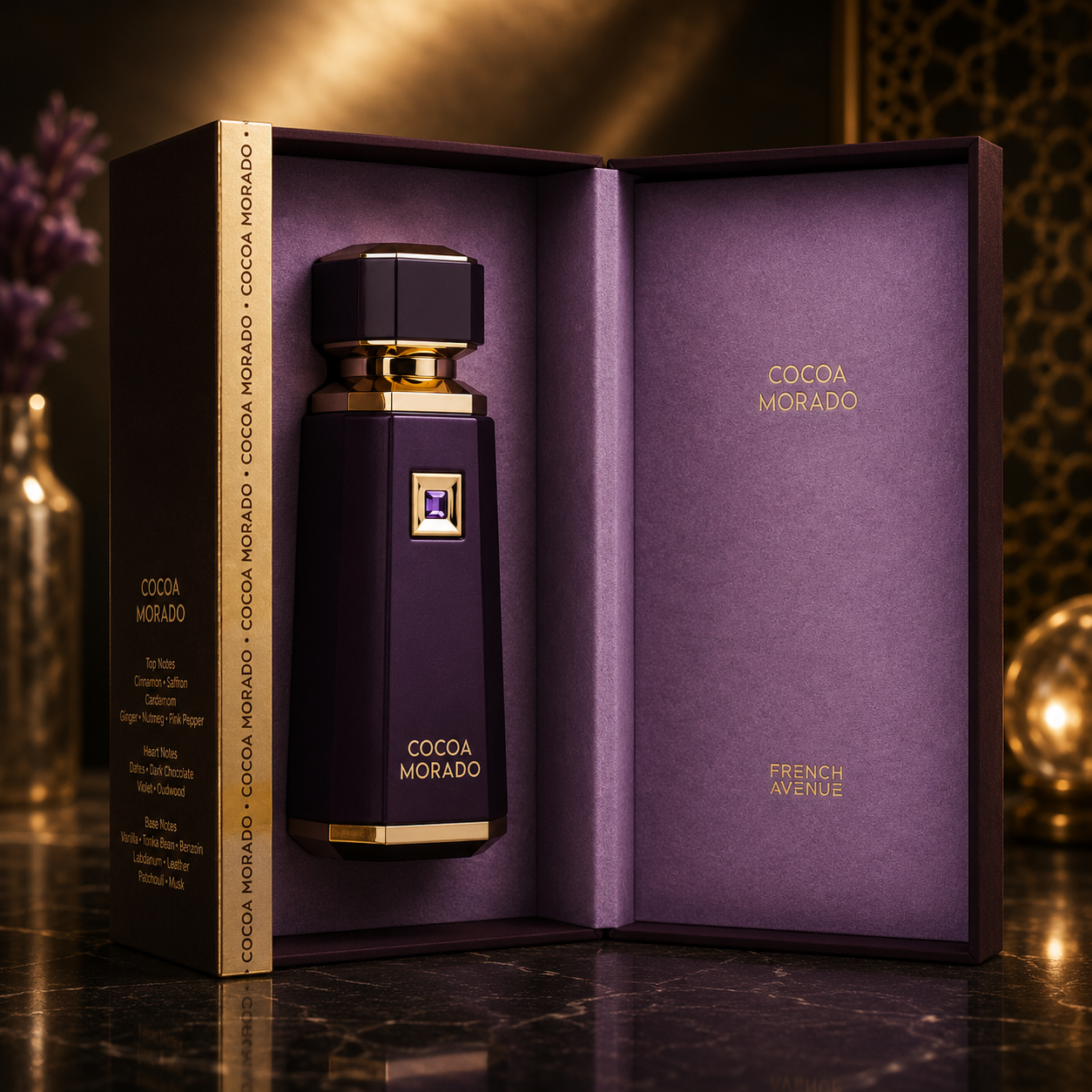 Perfume for Him- Luxury Dubai perfumes