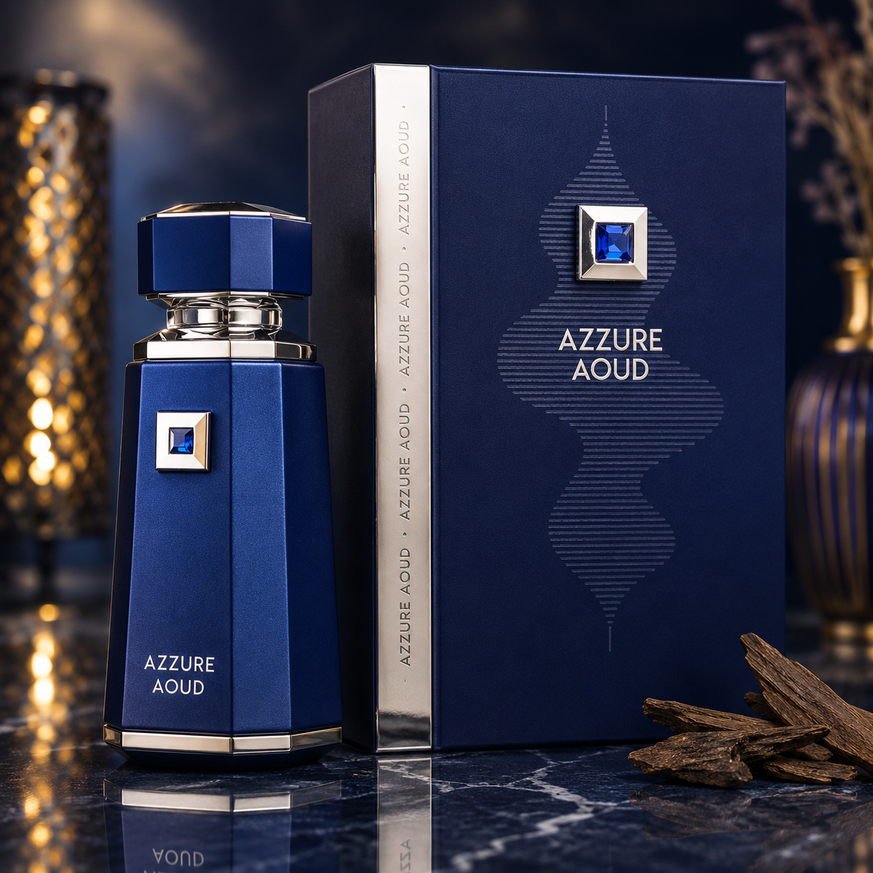 Perfume for Him- Luxury Dubai perfumes