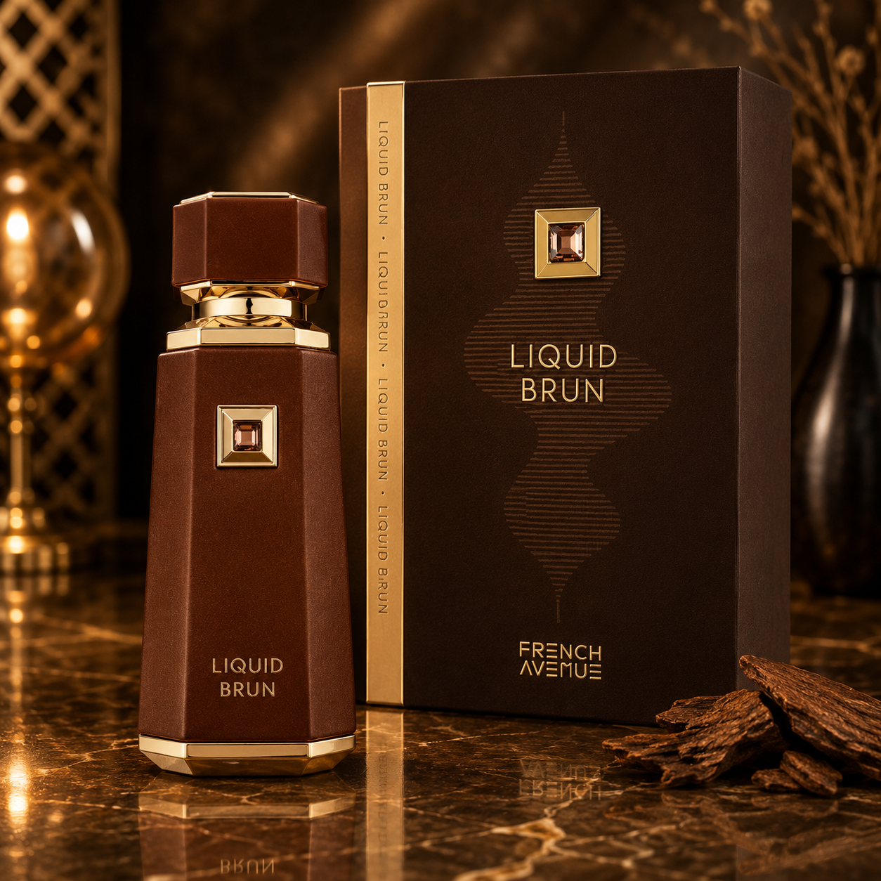 Perfume for Him- Luxury Dubai perfumes