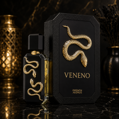 Perfume for Him- Luxury Dubai perfumes