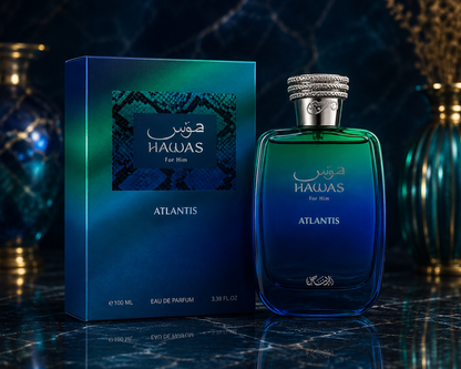 Perfume for Him- Luxury Dubai perfumes