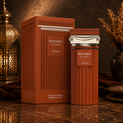 Perfume for Him- Luxury Dubai perfumes