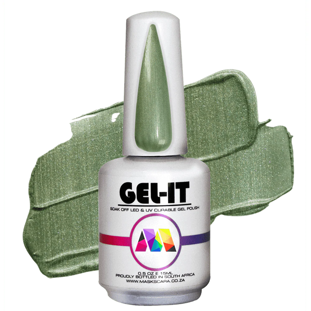 Maskscara-Gel-it 15ml