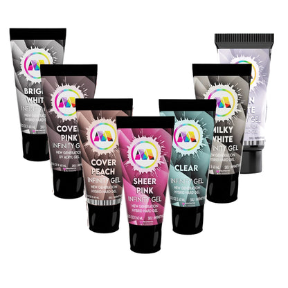 Maskscara Infinity Gel 60g