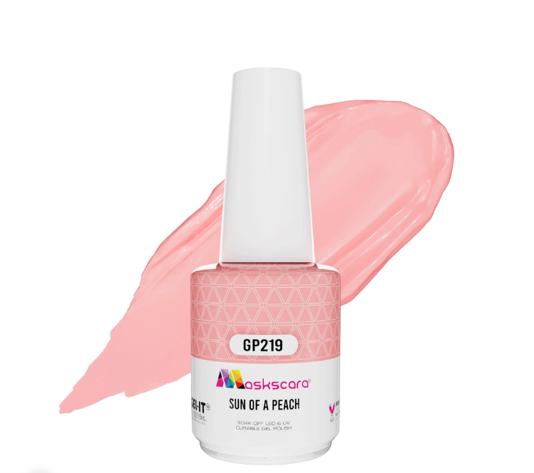 Maskscara-Gel-it 15ml