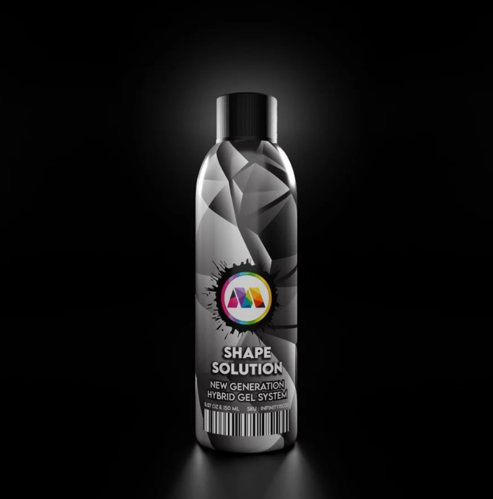 Maskscara Infinity Gel 60g