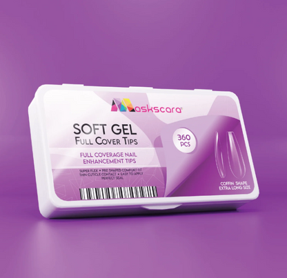 Nail Tips