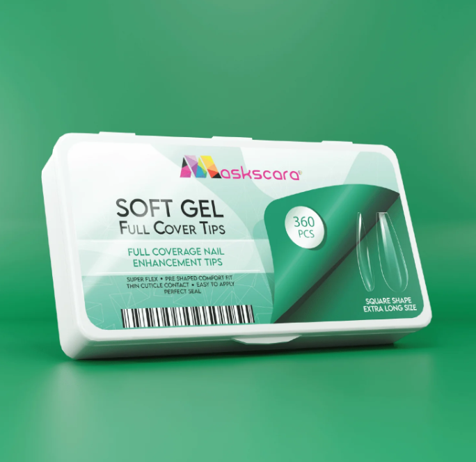 Nail Tips