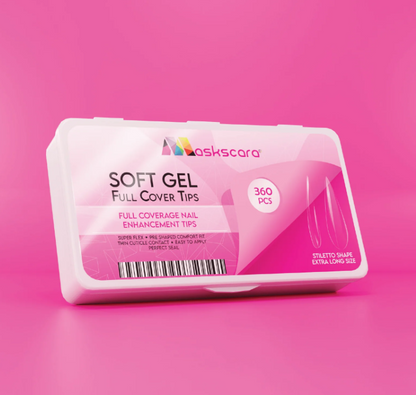 Nail Tips