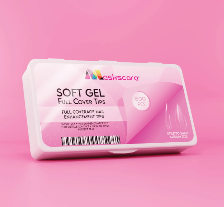 Nail Tips