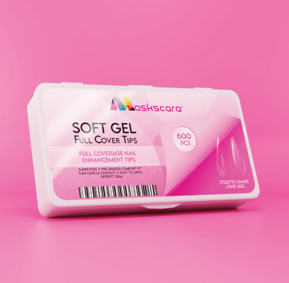 Nail Tips