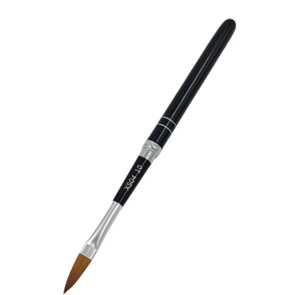 Acrylic brushes
