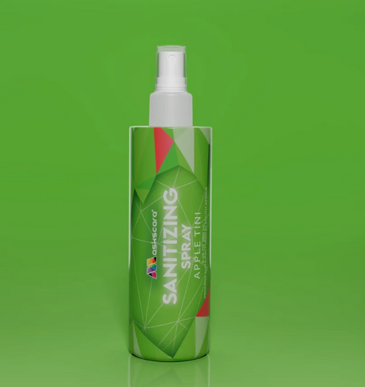 Sanitiser, Steriliser and Acetone