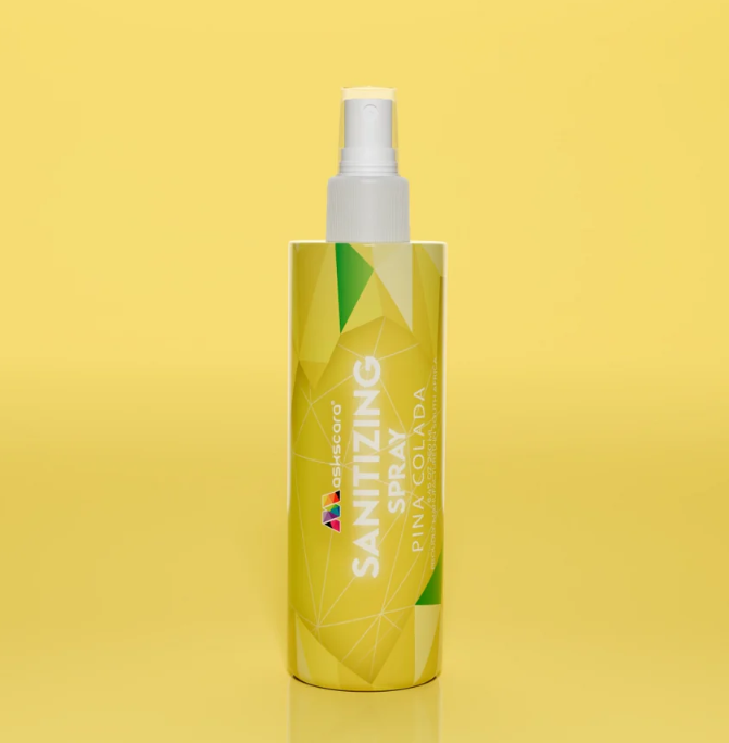 Sanitiser, Steriliser and Acetone