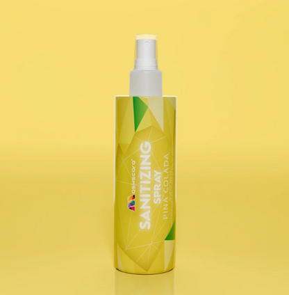 Sanitiser, Steriliser and Acetone