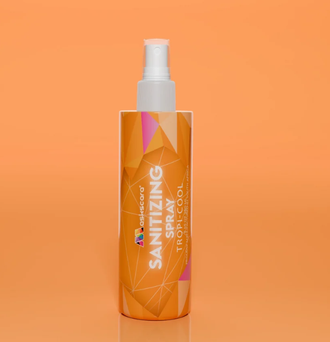 Sanitiser, Steriliser and Acetone