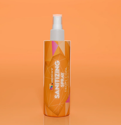 Sanitiser, Steriliser and Acetone