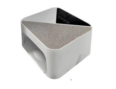 UV nail curing lamps