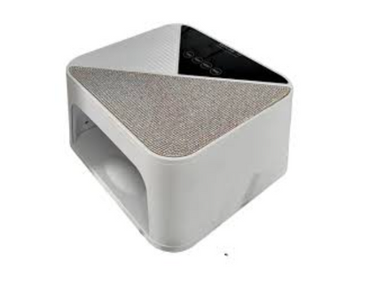 UV nail curing lamps
