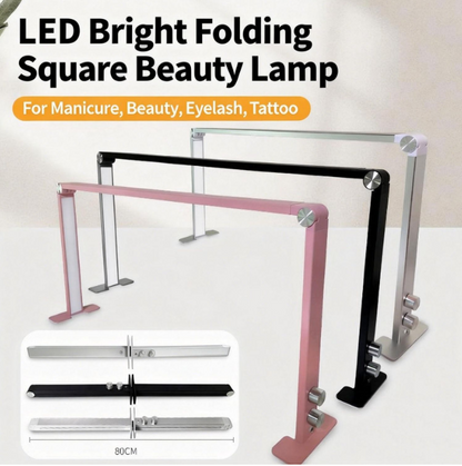 Desk lamp