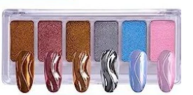 Nail art