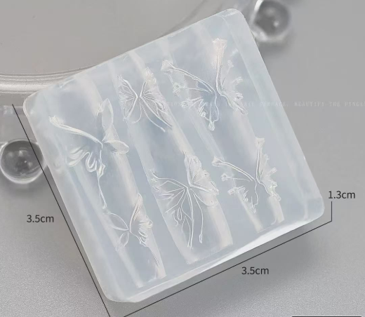 Nail art