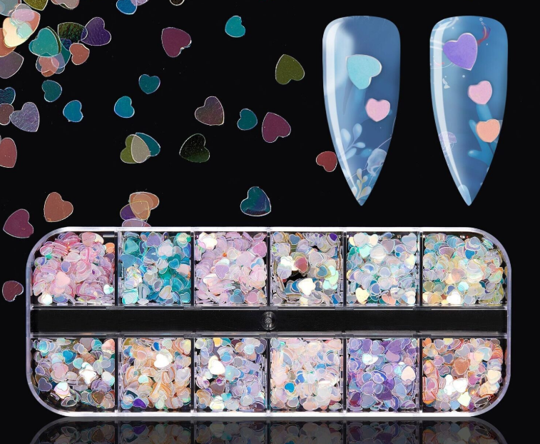 Nail Decor