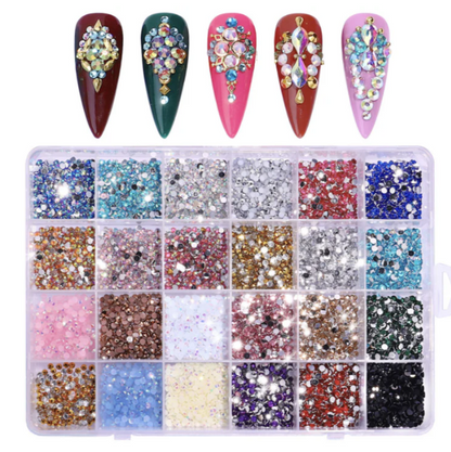 Nail Decor