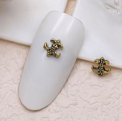 Nail Decor