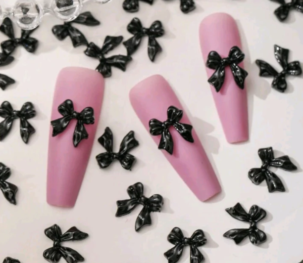 Nail Decor