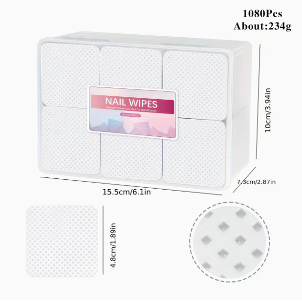 Consumables