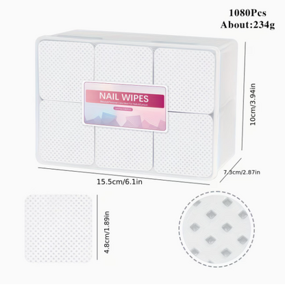 Consumables